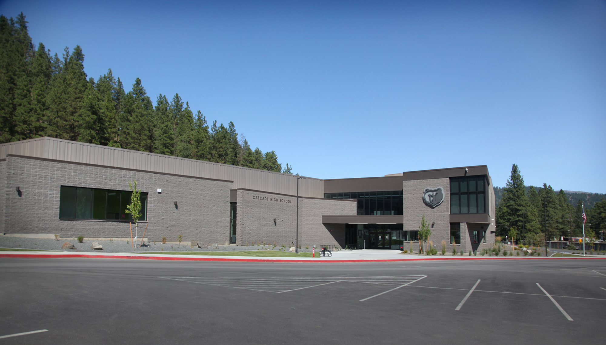 Contact Cascade Education Foundation