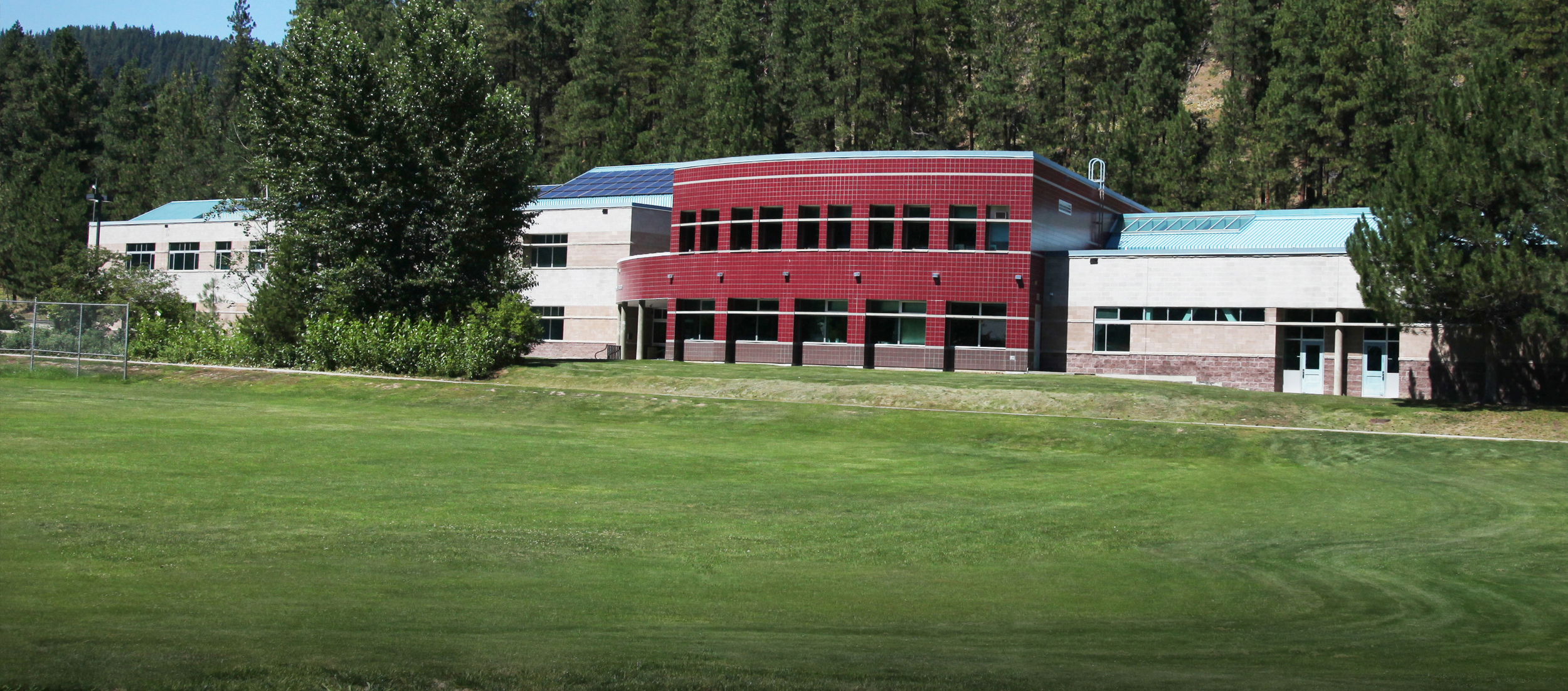 Home Cascade Education Foundation